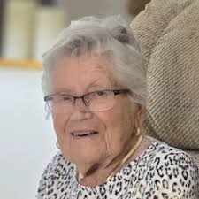 Anna "Cil" Pelfrey Obituary September 27, 2024