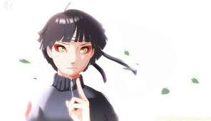 How Strong Will Himawari Be When She Becomes A Ninja Quora At the age of 8, boruto awoken kekkei genkai dōjutsu in his right eye. how strong will himawari be when she