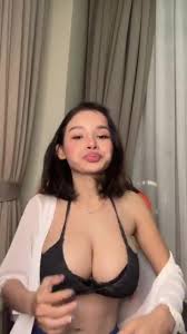 nanmahtwe squeezing her tits 2 - Porn - EroMe