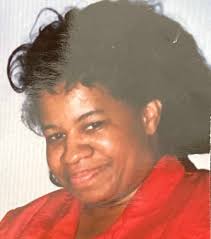 Obituary of Paulette Webster