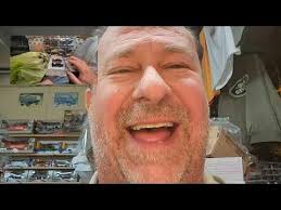 Rover Land Unboxing Saturday Fox Valley Die-cast Meet