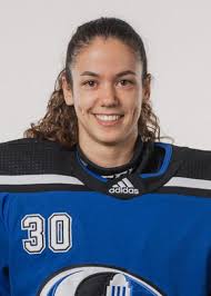 Parlons hockey, au féminin...