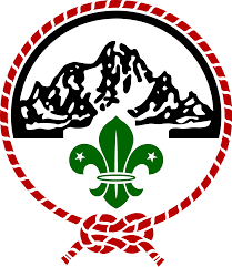 The Kenya Scouts Association Scout Badges Scout Association Logo