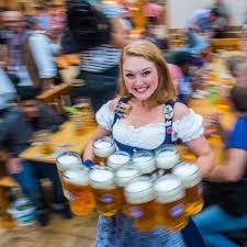 There are signs the secretive — at first glance, moderna therapeutics looks like the most enviable biotech startup in the world. Saufen Bis Zum Vorhofflimmern Wiesn Bier Bringt Herz Aus Dem Takt Stern De