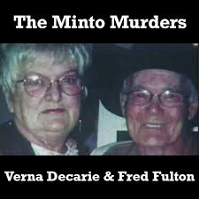 The Minto Murders