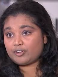 Melbourne obstetrician Dr Miranda Robinson pulls out of court battle  against Sydney midwife she accused of 'stalking' and 'harassment'