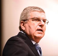 Check spelling or type a new query. Ioc Prasident Welcher War Ihr Schwerwiegendster Fehler Herr Bach Welt