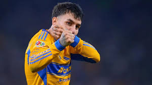 Angel Correa
