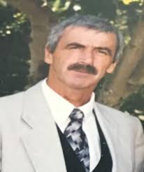 Obituary for Alphonsus Michael ("Phonse") Grace