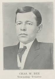 Charles Witchel Bee (1871-1932)