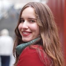 Vivian Herbert's Instagram, Twitter & Facebook