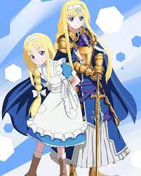 愛麗絲 動畫 刀劍神域alicization pixiv 72093136 動漫圖 動漫迷 動漫女角 動漫人物 動漫女主角 動漫 動畫 動漫繪畫 animef sword art sword art online wallpaper