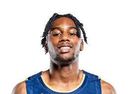 Blake Wesley (Notre Dame)