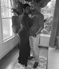 When You Miss Him He Comes Home And Gives You That Extra Push Kids Are Running Around And Food Is In The Air After A Fantasia Fantasia Barrino Her Music