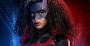 Review: Batwoman 3x03