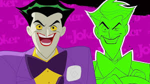 Who is the man that would go on to become the. Justice League Action The Best Of The Joker Dc Kids Youtube