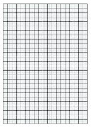 Large Grid Graph Paper Zain Clean Com