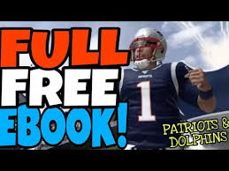 Loaded With Money Plays Best Offense In Madden Nfl 21 Full Free Patriots Dolphins Offense Ebook Youtube