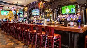 Pub and kitchen happy hour. Gossip Bar And Restaurant 733 Ninth Ave New York Ny 212 265 2720 Nyc Bars Irish Bar Happy Hour Bar