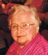 Obituary information for Doris L. Young