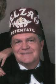 John Gailey Obituary