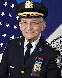 NYPD Chief of Patrol John Chell joined Morning Joe for an important  discussion about policing in New York City — and the hard work being done  by New York's Finest.