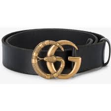 Black And Gold Gucci Belt Womens Gucci Double G Snake Buckle Belt 2 075 Brl Liked On Polyvore Featuring Men S Fashion Men S Ac Leather Belts Men Mens Leather Accessories Mens Luxury Belts