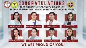 Profil za Western Visayas Medical Center- Department of Internal Medicine