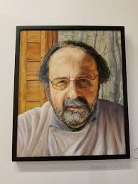 Scenes from Lowell: West Michigan Art Competition Winners Edition