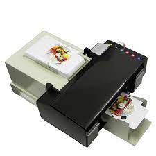 Direct to card is by far the most common printing technique used today for plastic id card printing in low volumes. Automatical Plastic Pvc Id Card Printer Machine For 100pcs Pvc Card Printing Buy Pvc Card Printer Pvc Id Card Printer Machine Plastic Card Printer Machine Product On Alibaba Com