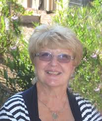 Patricia Lanier Obituary