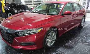 Shop millions of cars from over 21,000 dealers and find the perfect car. 2018 Honda Accord For Sale In United Arab Emirates New And Used Cars For Sale In United Arab Emirates
