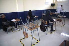 Facebook twitter whatsapp agrandar achicar. Retorno A Clases Presenciales Si Mi Hija O Hijo Se Contagia De Covid 19 De Quien Es La Culpa El Mostrador