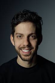 Caio Guimaraes (Choral Cobductor)