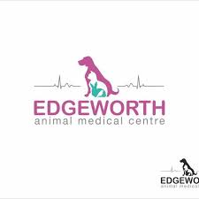 Edgeworth Animal Medical Centre Needs A New Logo Logo Design Contest Ad Winning Ad Design Logo Emp Logo Design Logo Design Contest Custom Logo Design