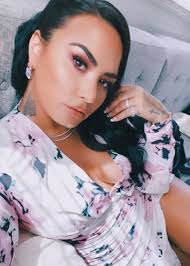 A Guide to Demi Lovato's Tattoos — How Many Tattoos Does Demi Lovato Have?