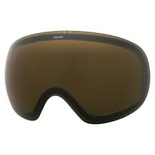 New Electric Eg3 5 Bronze Low Light Spare Replacement Goggle Goggles Lens Ebay