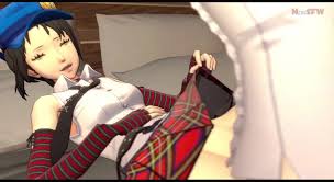 Rule34 - If it exists, there is porn of it  neinsfw, marie (persona 4)   4463369