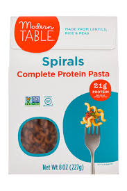 Nothing brings us together like a shared meal. Modern Table Meals Nosh Com