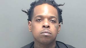 Finesse2Tymes Arrested on Multiple Drug Charges in Texas