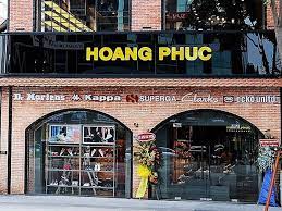 Hồng phúc sport phân phối giày đá bóng, quần áo bóng đá, đồ tập gym, yoga, tennis chất lượng giá ưu đãi được phép đổi trả. Hoang Phuc Phan Phá»'i Loáº¡t Hang Hiá»‡u Nghi Trá»'n Thuáº¿ Cáº£ Há»‡ Thá»'ng