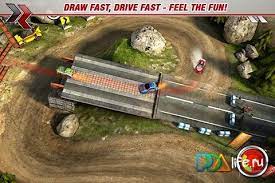Draw your legs to win the race! Draw Race 2 V1 1 0 Apk Data For Android