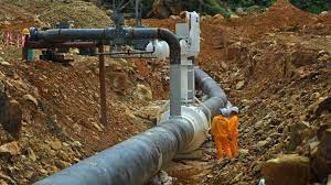 The sabah sarawak gas pipeline (ssgp) is a 500km long pipeline in sabah & sarawak, malaysia that is owned by petronas, a malaysian oil and gas company. Riviera News Content Hub Petronas Leak Gas Supply To Bintulu Lng Halted