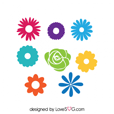 Free Free 89 Free Vinyl Flower Svg SVG PNG EPS DXF File