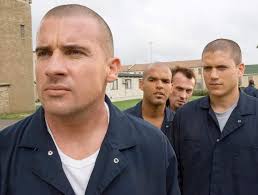 Prison Break" Tweener (TV Episode 2005)