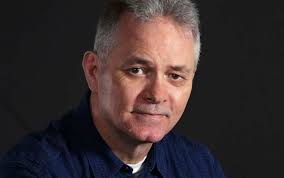 Free Press names Brad Oswald as perspectives editor