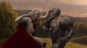 Deknight, based on the comic book series by mark millar and frank quitely. Zrzkbop7ewfwrm