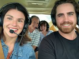 Today we have a very special...