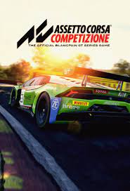 Furthermore, the british gt pack dlc adds more than 40 new liveries and 70 drivers from the 2019 season, together with a dedicated championship season. Buy Assetto Corsa Competizione Steam