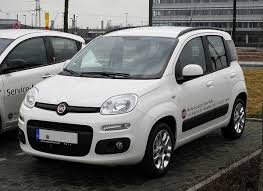 El fiat panda 2021 no cambia en su tamaño o formas exteriores. Loro Registratore Logo Costo Fasce Paracolpi Fiat Panda Cross Ansia Pensato Trappola